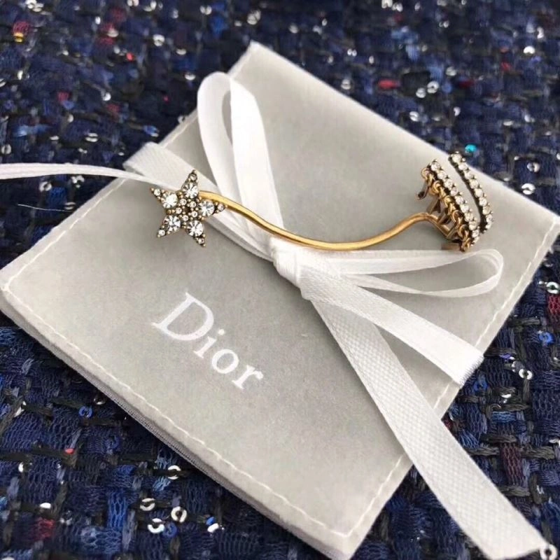 Christian Dxxr Earrings ModernLook 295135