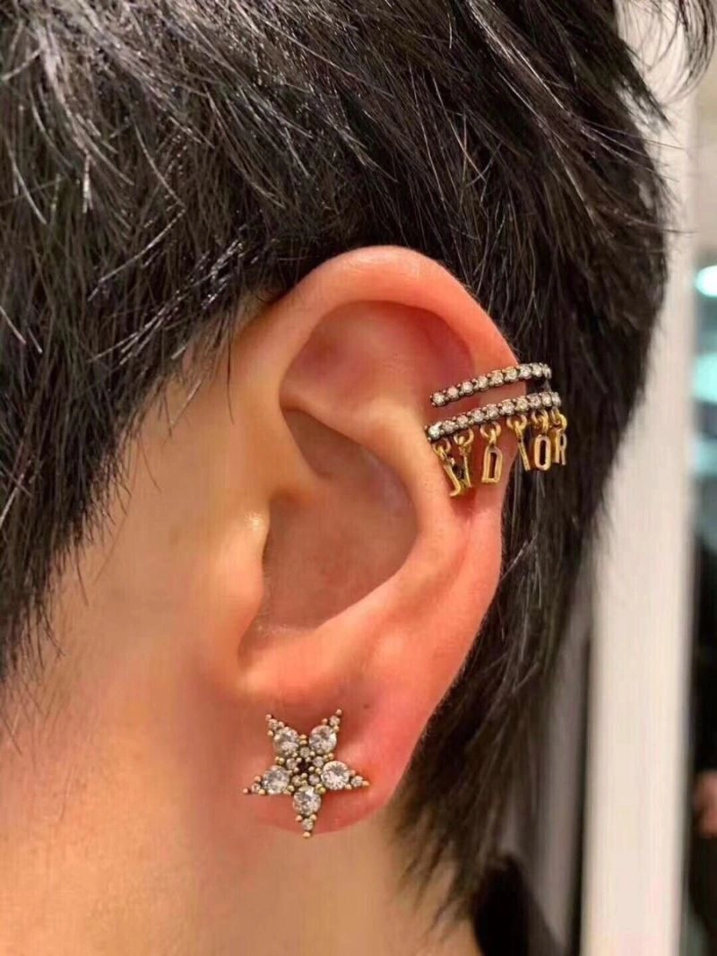 Christian Dxxr Earrings ModernLook 295135