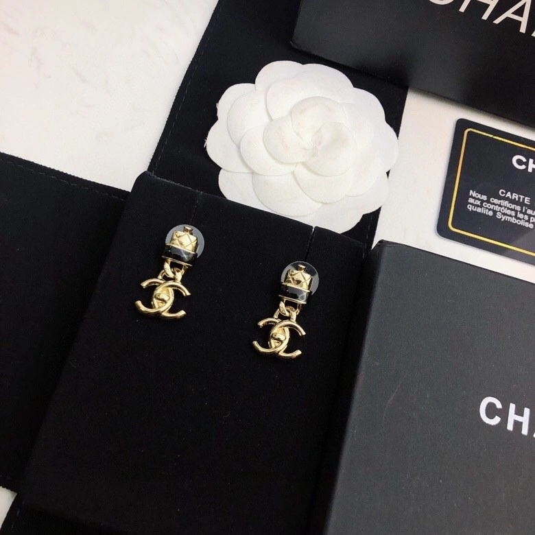 GoodFit Chxnxl Earrings 290783