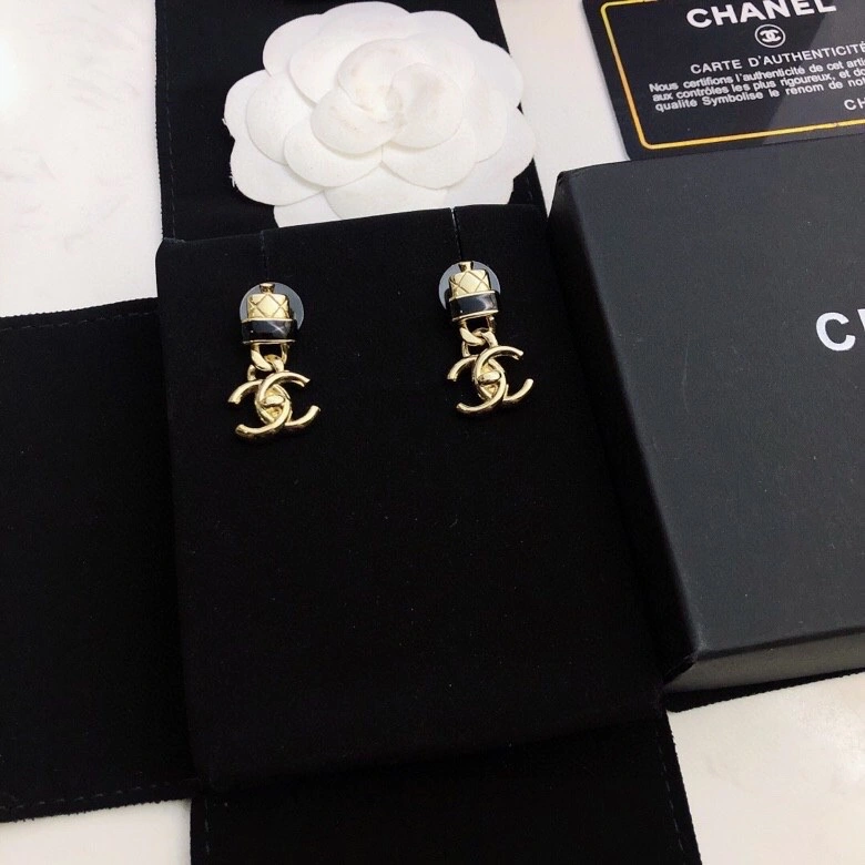 GoodFit Chxnxl Earrings 290783