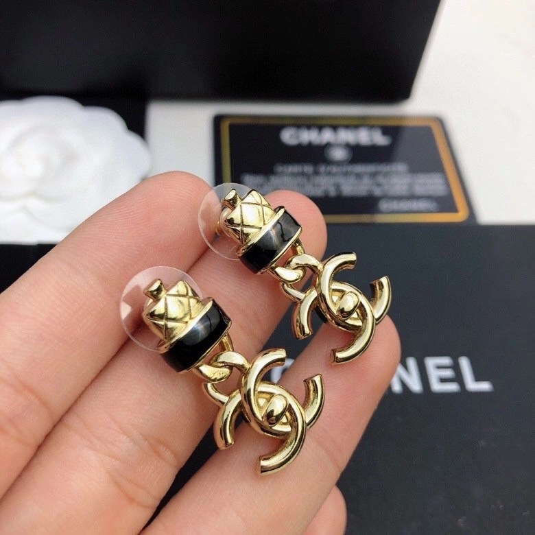 GoodFit Chxnxl Earrings 290783