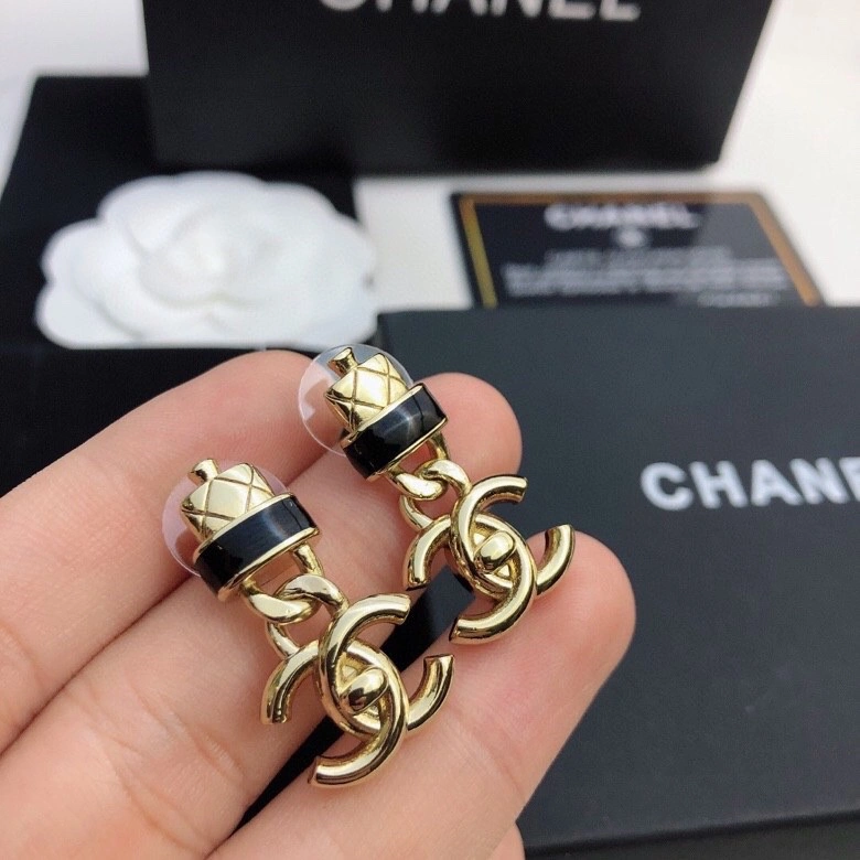 GoodFit Chxnxl Earrings 290783