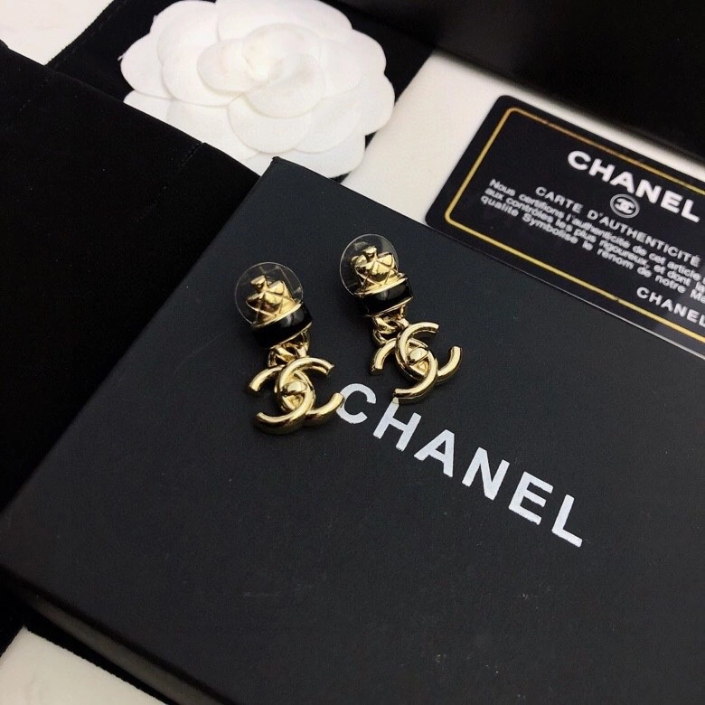 GoodFit Chxnxl Earrings 290783