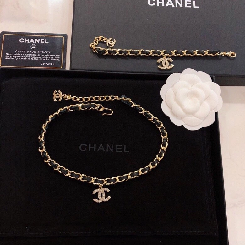 Chxnxl Bracelets Vibrant 293057