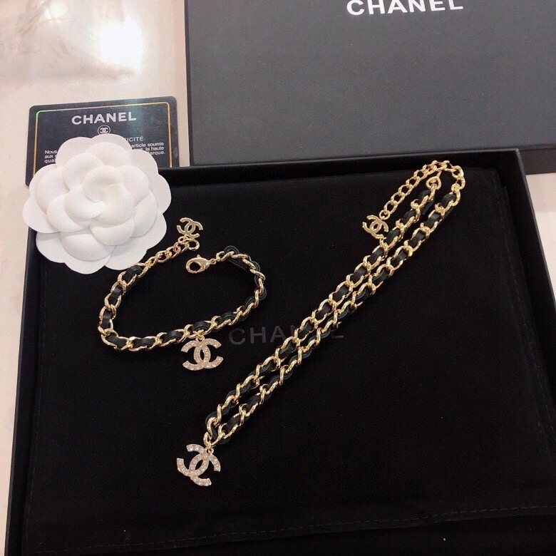 Chxnxl Bracelets Vibrant 293057