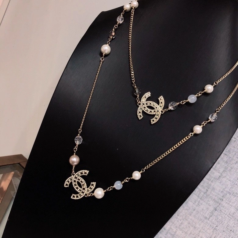 Chxnxl Brooches Lightweight 292088