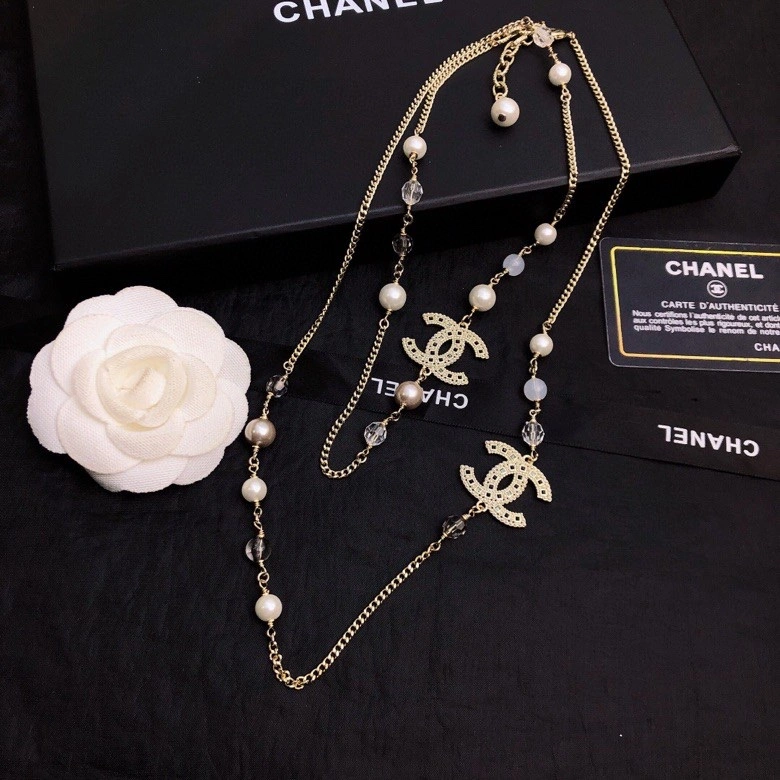 Chxnxl Brooches Lightweight 292088