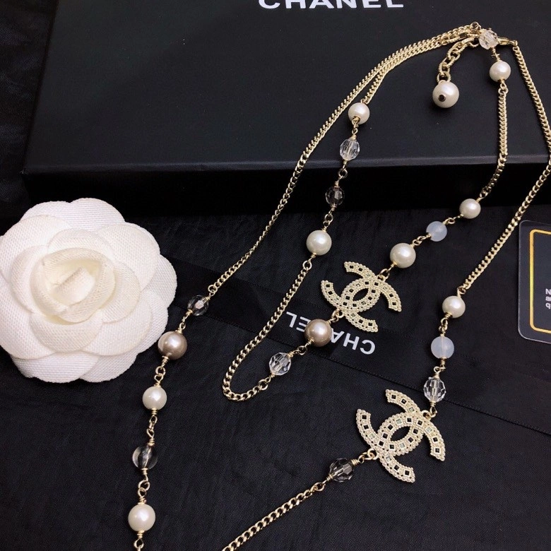 Chxnxl Brooches Lightweight 292088
