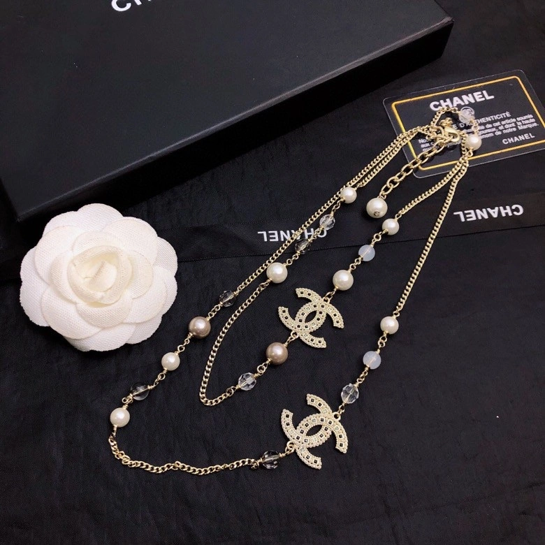 Chxnxl Brooches Lightweight 292088