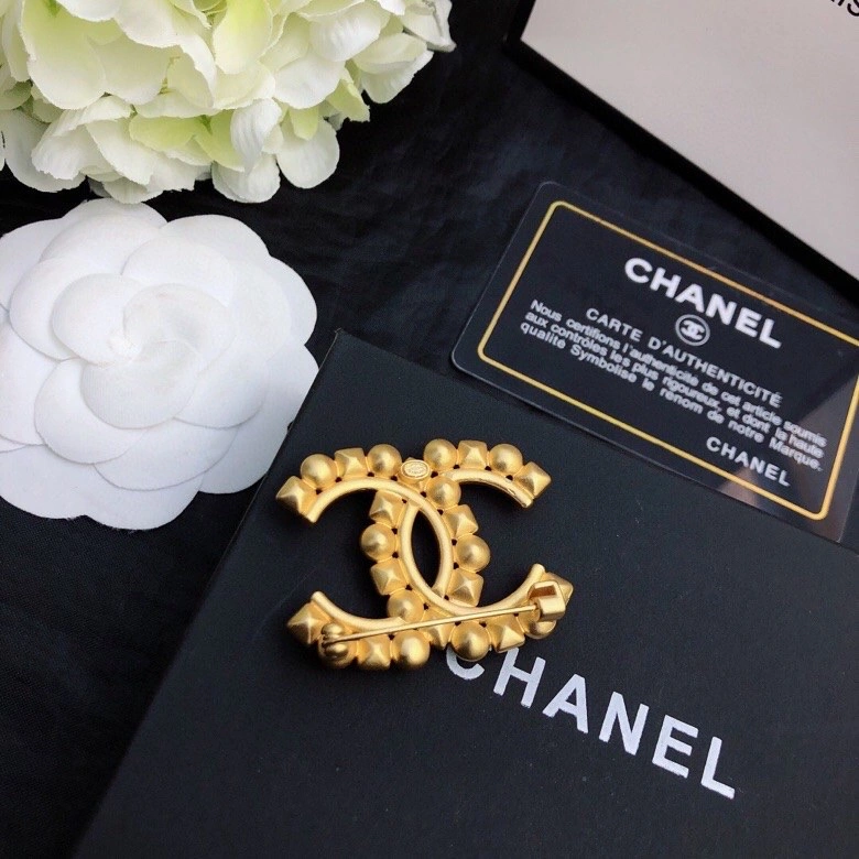 Chxnxl Brooches DailyWear 292091