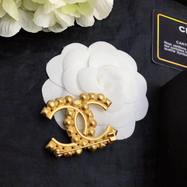 Chxnxl Brooches DailyWear 292091