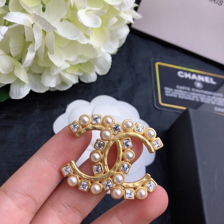 Chxnxl Brooches DailyWear 292091