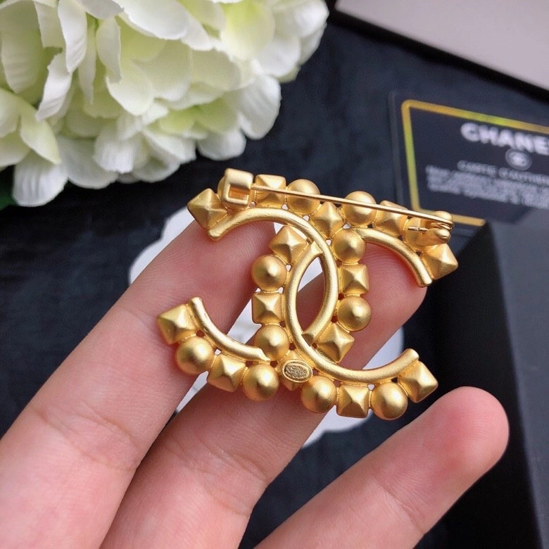 Chxnxl Brooches DailyWear 292091