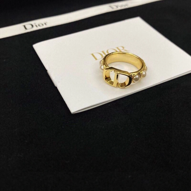Durable Christian Dxxr Rings 295017