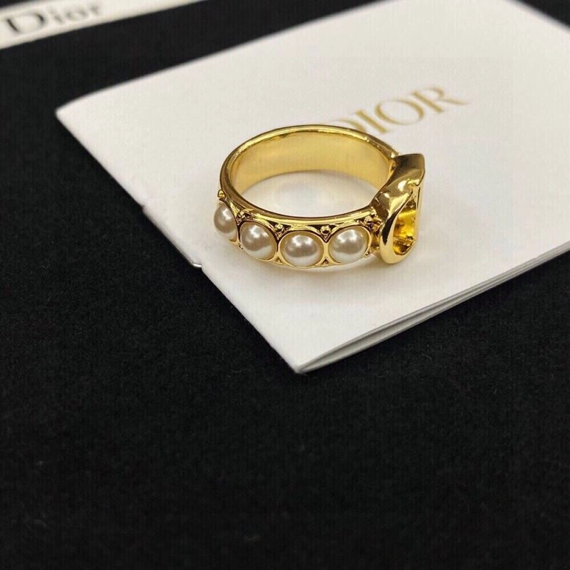 Durable Christian Dxxr Rings 295017