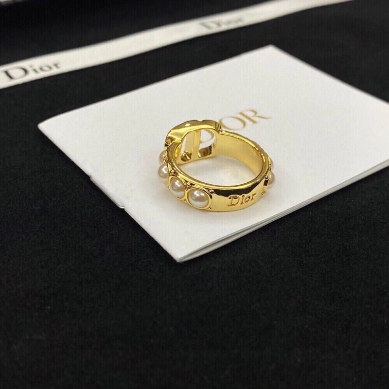 Durable Christian Dxxr Rings 295017