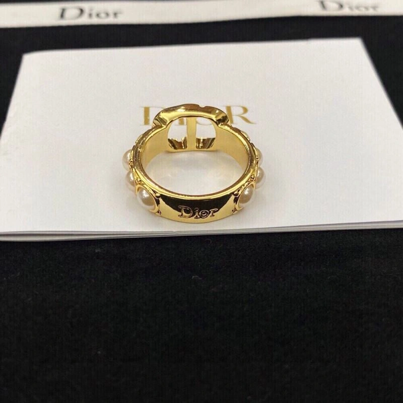 Durable Christian Dxxr Rings 295017