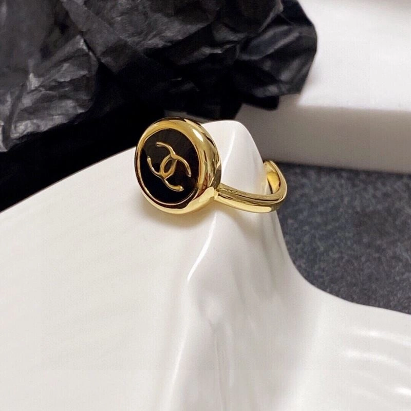 Chxnxl Rings Comfortable 290746