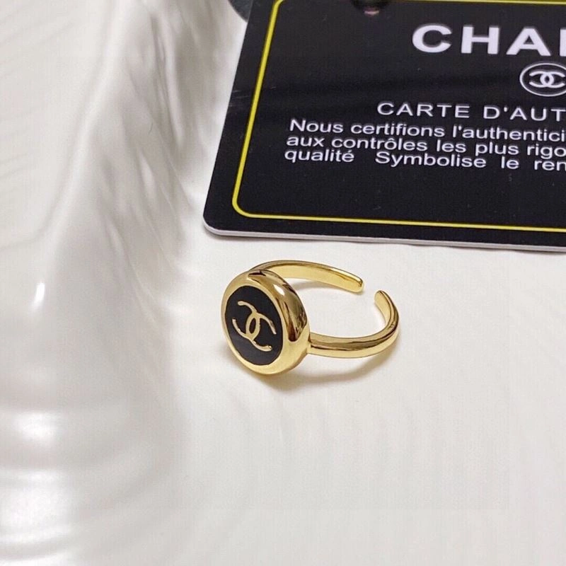 Chxnxl Rings Comfortable 290746