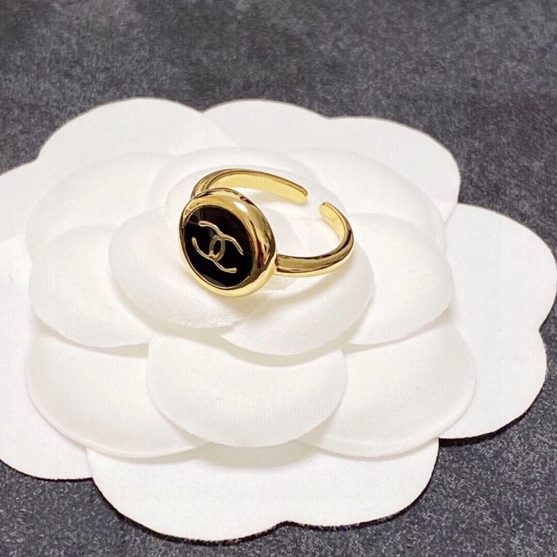 Chxnxl Rings Comfortable 290746