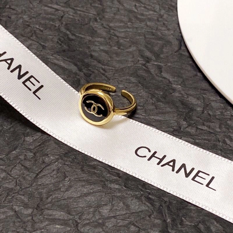 Chxnxl Rings Comfortable 290746