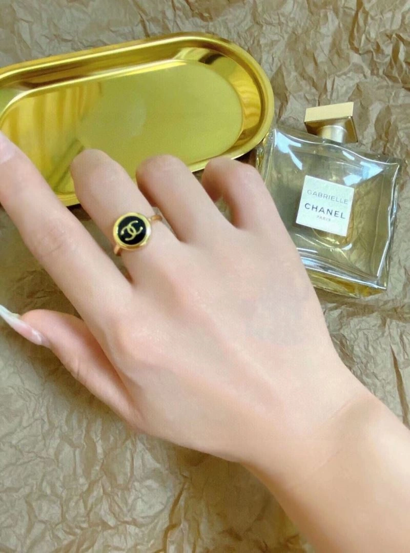Chxnxl Rings Comfortable 290746