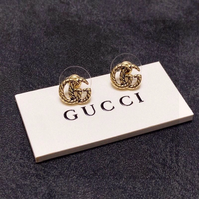 Gxccx Earrings Trendsetting 306835