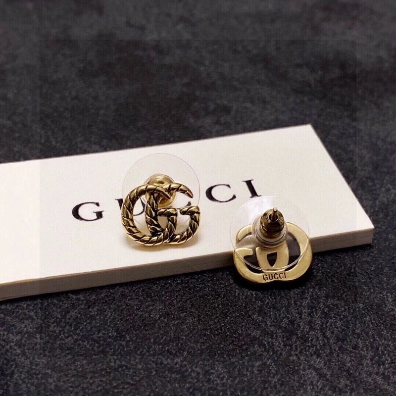 Gxccx Earrings Trendsetting 306835