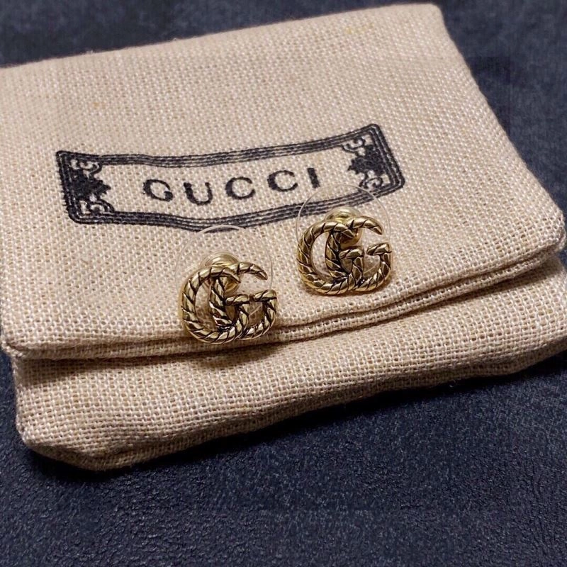 Gxccx Earrings Trendsetting 306835