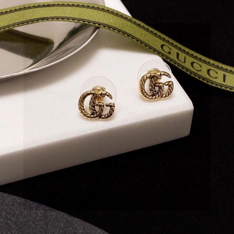 Gxccx Earrings Trendsetting 306835