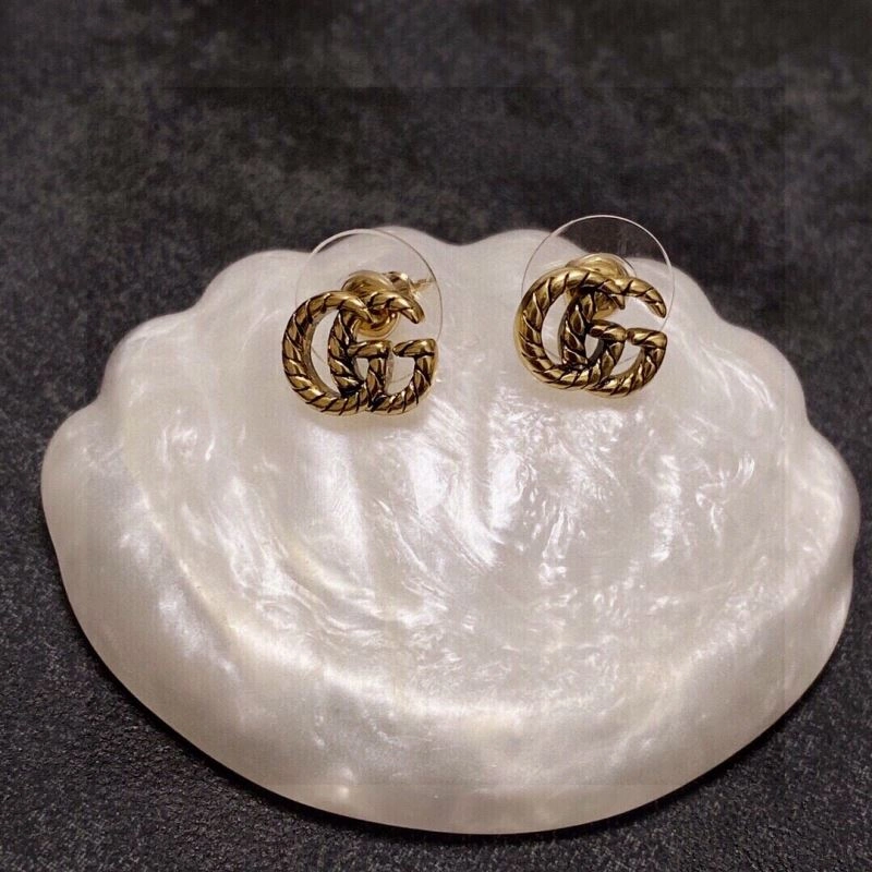 Gxccx Earrings Trendsetting 306835