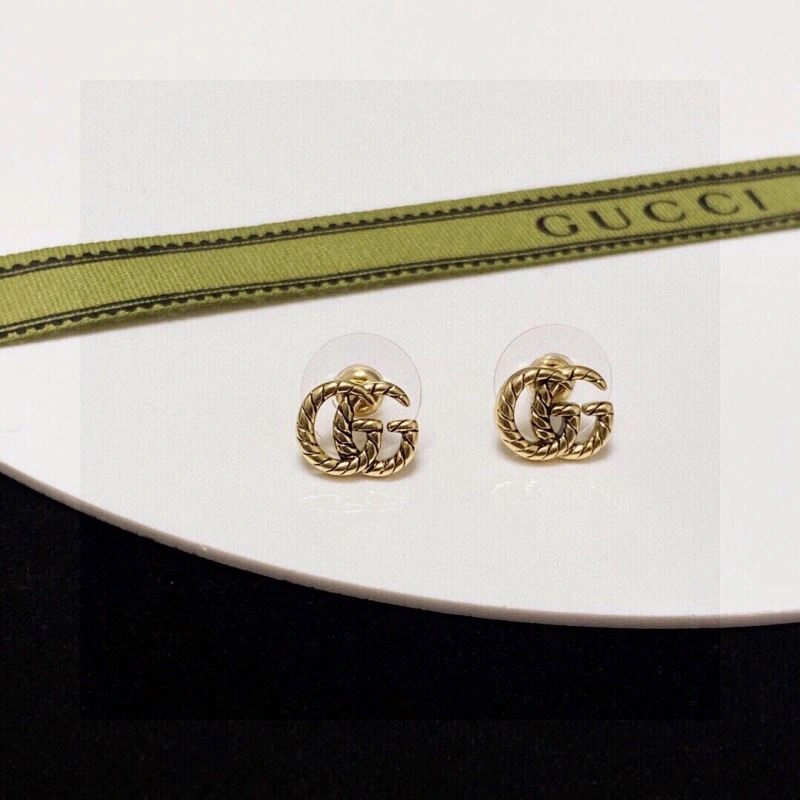 Gxccx Earrings Trendsetting 306835