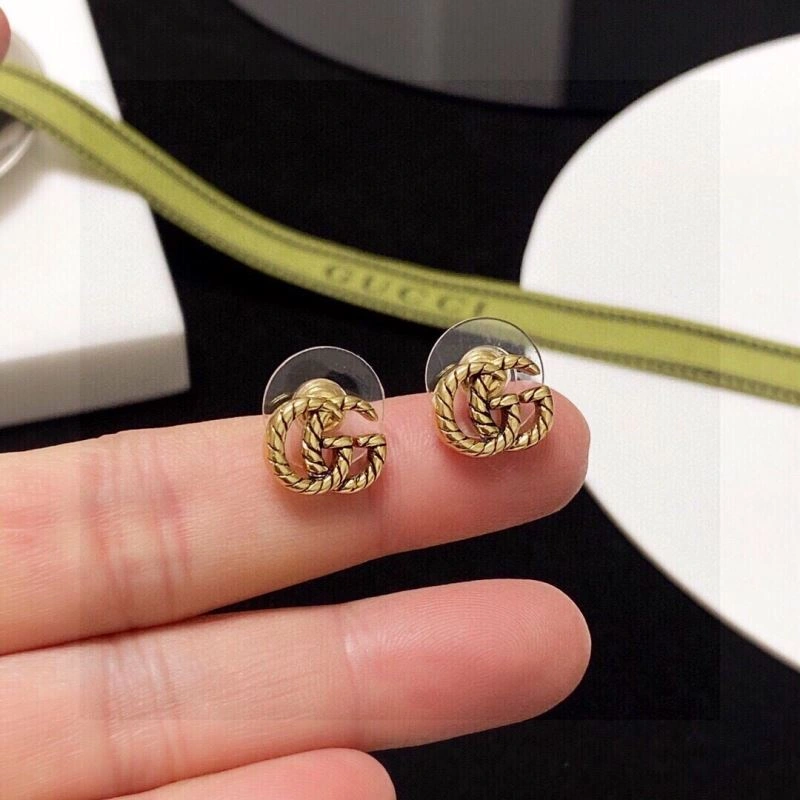 Gxccx Earrings Trendsetting 306835