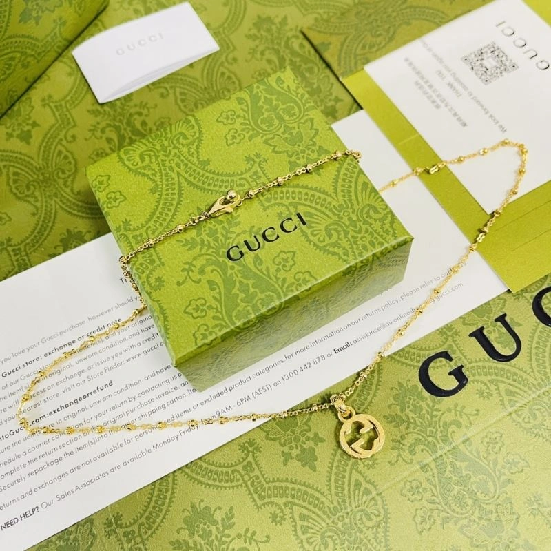Gxccx Necklaces Elegant 305941