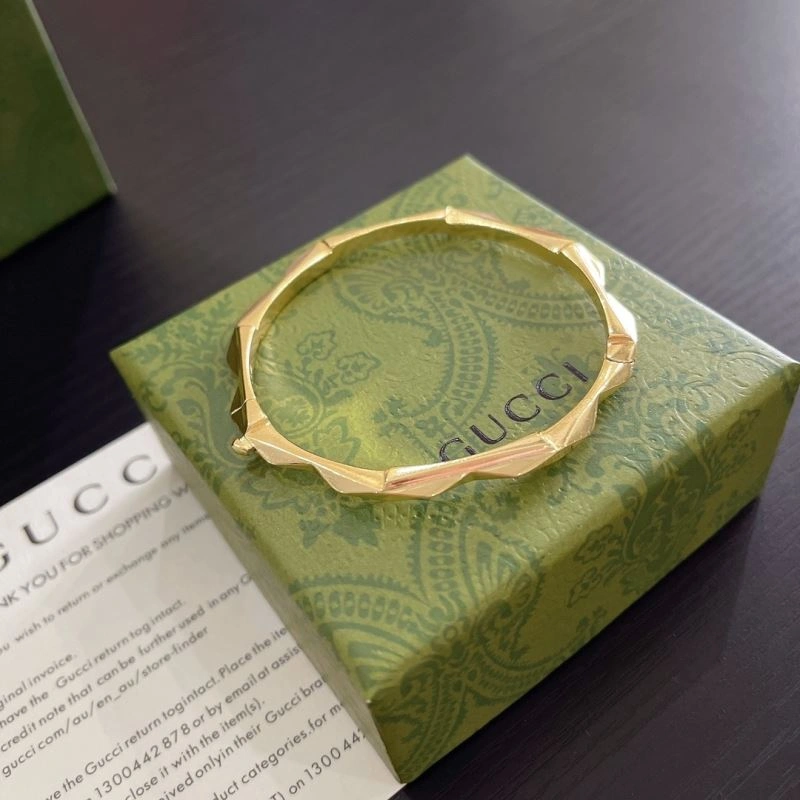 Classic Gxccx Bracelets 306935