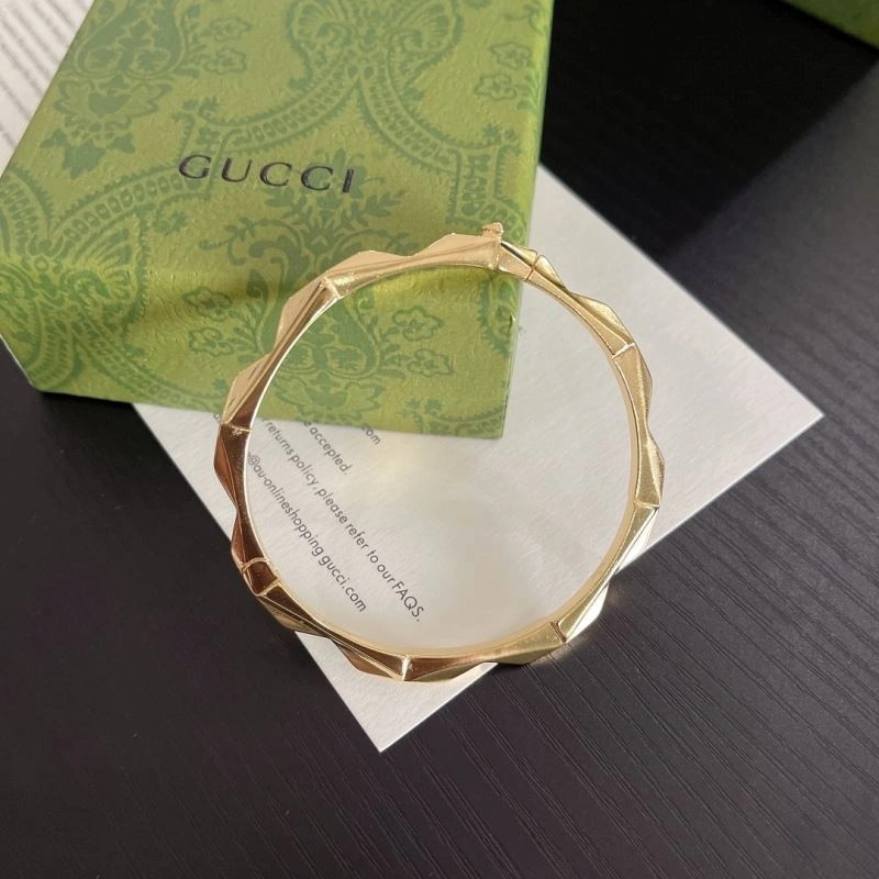 Classic Gxccx Bracelets 306935
