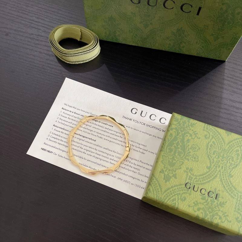 Classic Gxccx Bracelets 306935