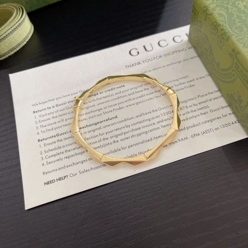 Classic Gxccx Bracelets 306935