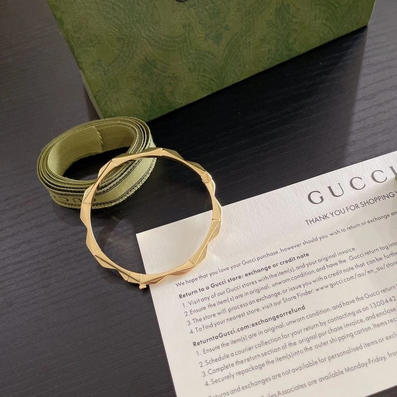 Classic Gxccx Bracelets 306935