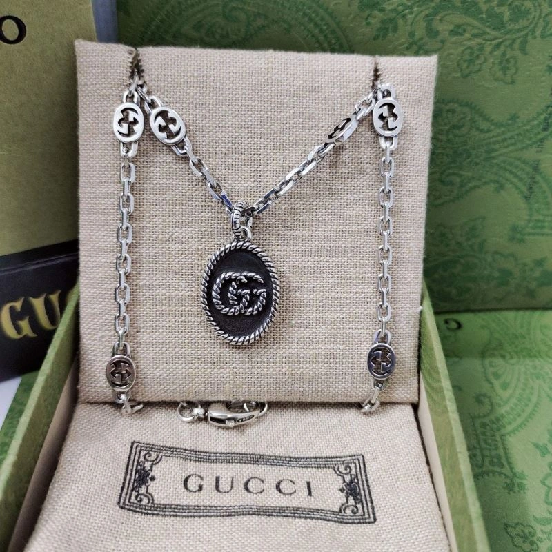 Gxccx Necklaces GoAnywhere 305929
