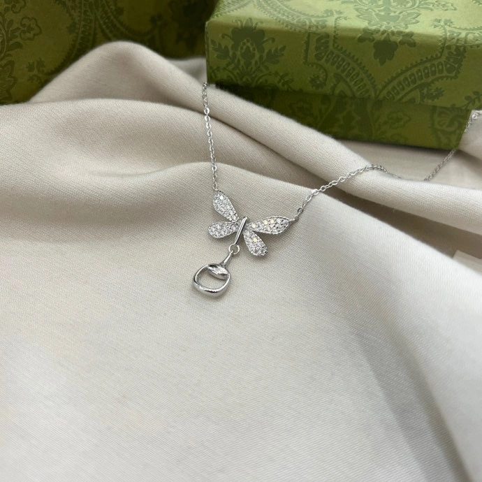 Classic Gxccx Necklaces 305928