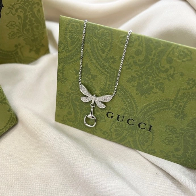 Classic Gxccx Necklaces 305928