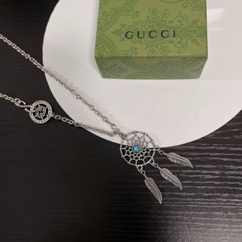 Gxccx Necklaces Fashionable 305952