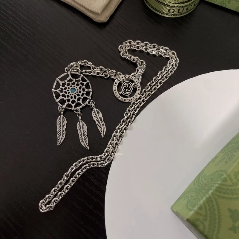 Gxccx Necklaces Fashionable 305952