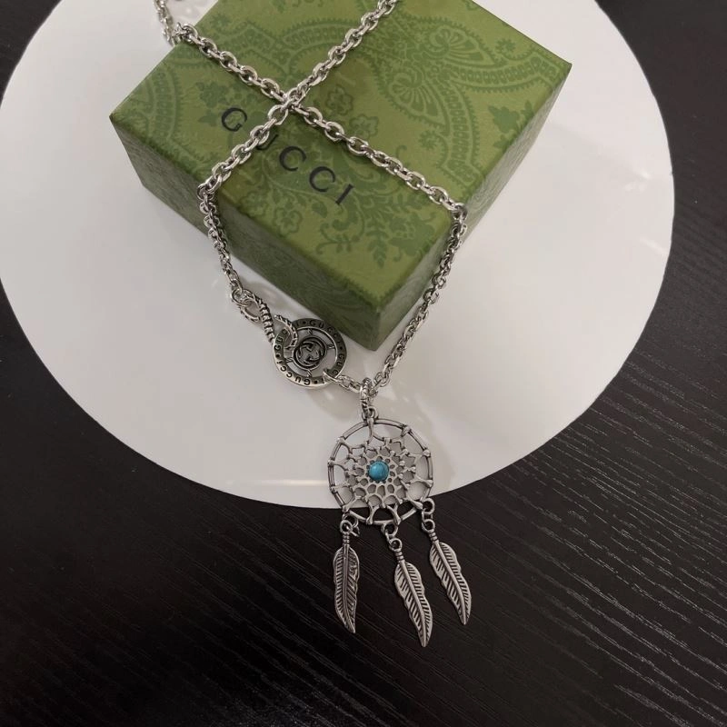 Gxccx Necklaces Fashionable 305952