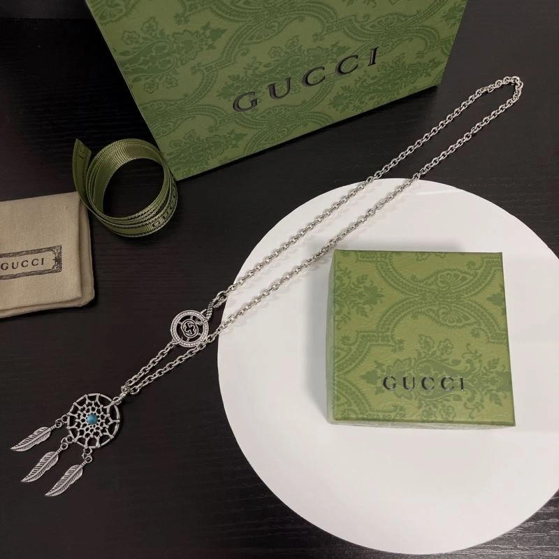 Gxccx Necklaces Fashionable 305952