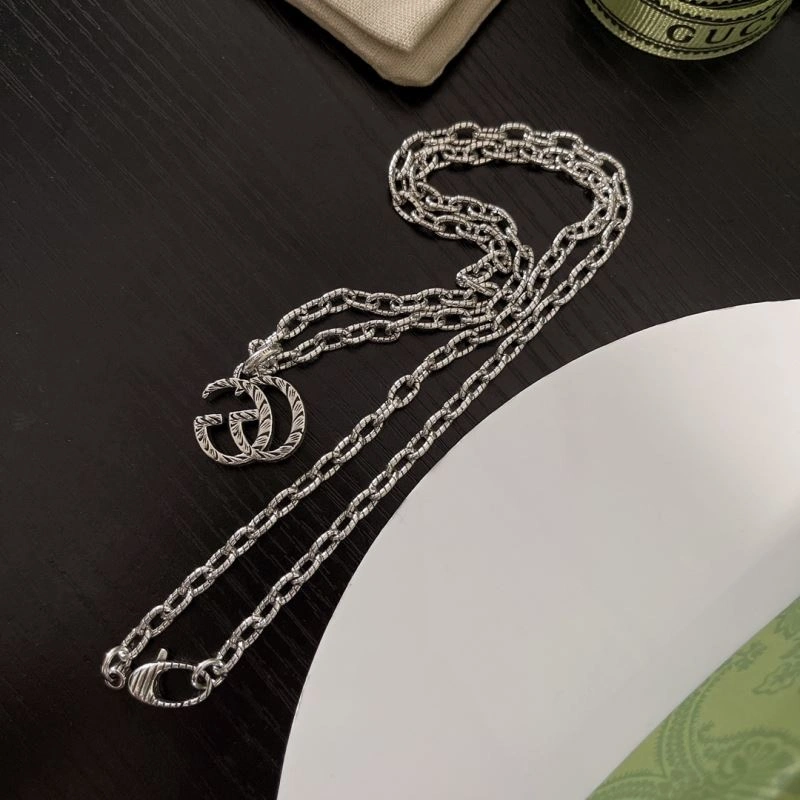 Gxccx Necklaces Classic 305926