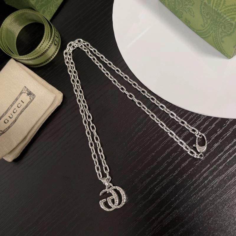 Gxccx Necklaces Classic 305926