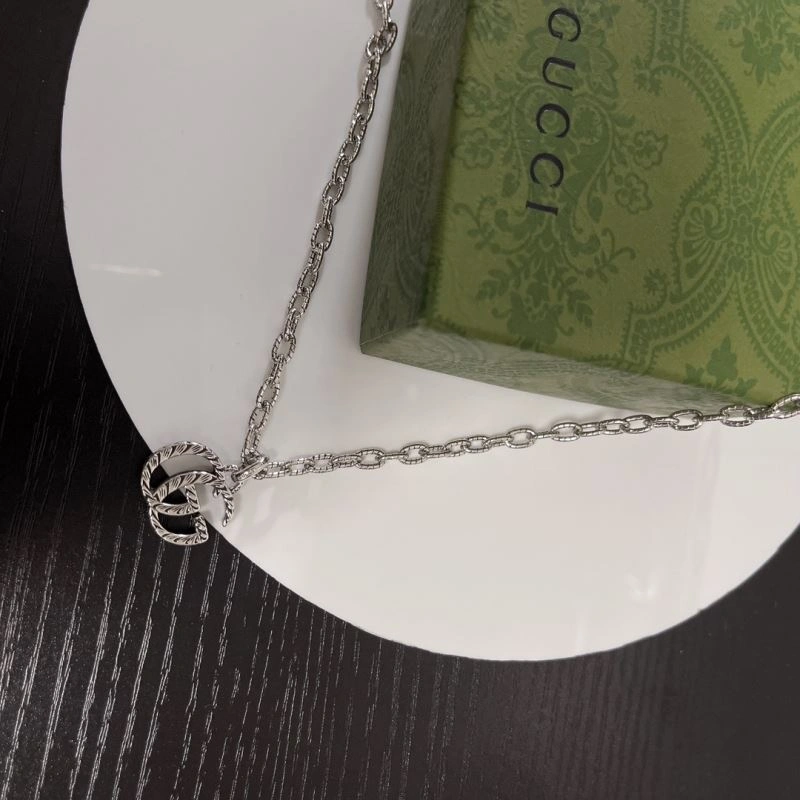 Gxccx Necklaces Classic 305926