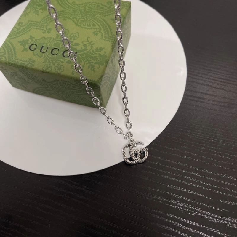 Gxccx Necklaces Classic 305926